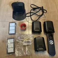 2026年最新】ルンバ acアダプターの人気アイテム - メルカリ