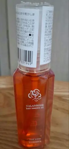 2026年最新】バランローズヘアエッセンスオイルの人気アイテム - メルカリ