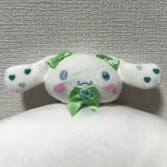 ＝LOVE イコラブ さなつん　諸橋沙夏　ファミマ ヘアゴム シナモロール