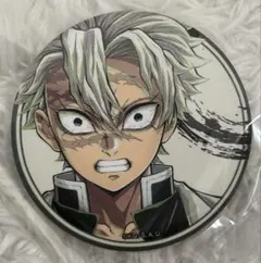 2025年最新】不死川実弥 柱展 マット缶バッジの人気アイテム