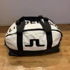 J.LINDEBERG トラベルバッグのサムネイル