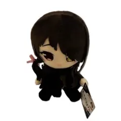 デート・ア・ライブⅣ ココぎゅっと！ ぬいぐるみ 時崎 狂三 - メルカリ