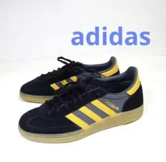 アディダス　ハンドボール　スペツィアル　23cm