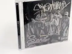 SAND / SPIT ON AUTHORITY