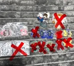 第五人格　IdentityⅤ まとめ売り