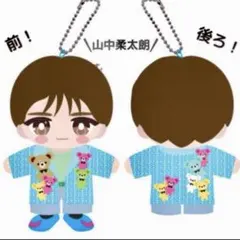 2026年最新】山中柔太朗 ぬいぐるみの人気アイテム - メルカリ