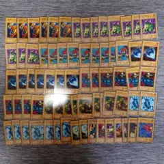 パ7885 遊戯王 まとめ 大量 売り 初期 - メルカリ