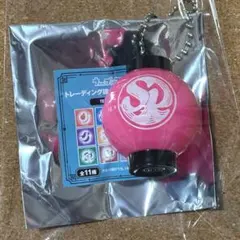 うたプリ 提灯型ライトマスコット 来栖翔 グラショ