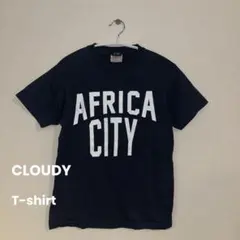 CLOUDY T-shirt