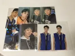 ENHYPEN ジェイ トレカ