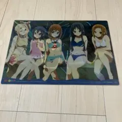 2026年最新】けいおん ファイルの人気アイテム - メルカリ