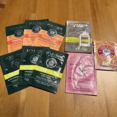 L'OCCITANE ヘアケア サンプルセット まとめ売りのサムネイル