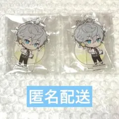 あんスタ 瀬名泉 アニカフェ ミニアクリルスタンド