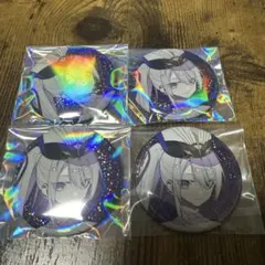 樋口楓 キャラクターグッズ