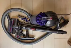 Dyson DC46 手渡しの場合3000円引きとなります。 - メルカリ