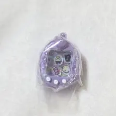 たまごっち　シャカシャカチャームコレクション3