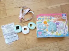 すみっコぐらし なでて!あるいて!チェンジでおせわ! すみっコフレンド