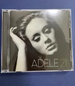 Adele 21 CD アデル