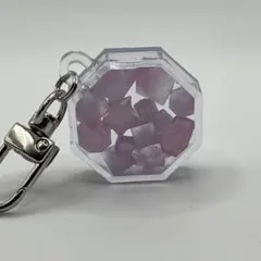 シェイカー 琥珀糖