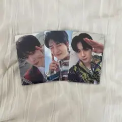 DROP That 佐野雄大 トレカ3種セット