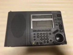 希少 SONY ICF-SW77 短波ラジオ ソニー 当時物 レア ジャンク 2025年最新】SONY ICF-SW77の人気アイテム - メルカリ