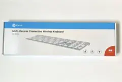 iClever Bluetooth ワイヤレスキーボード