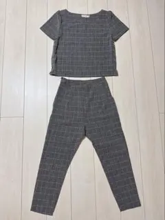 セットアップ チェック