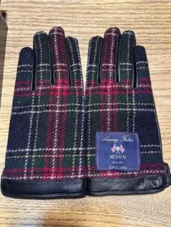 メンズ　手袋　未使用保管品iTouch Gloves MOON Lサイズ