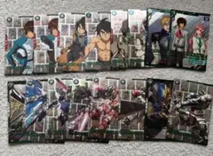 2025年最新】機動戦士ガンダム アーセナルベース まとめ売りの