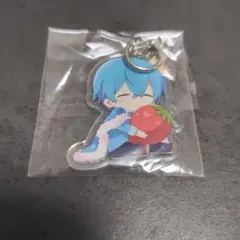 すとめも　るぅとくん、ころんくん、キーホルダー