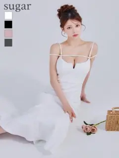 DEA. by ROBE de FLEURS ディアバイローブドフルール ドレス