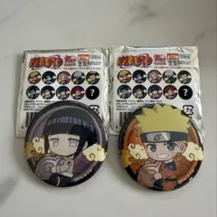 2026年最新】NARUTO ヒナタ 缶バッジの人気アイテム - メルカリ