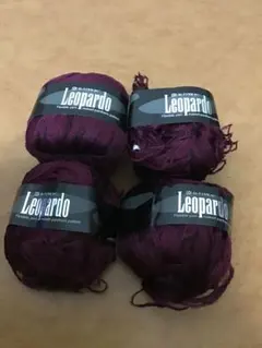 リッチモア　レオパルド　４玉　40g