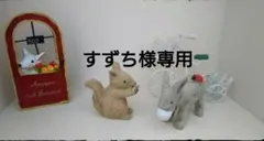 すずち様専用★シーチング生地　3点　各50cm