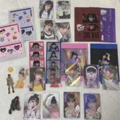 2026年最新】LOVEWARの人気アイテム - メルカリ