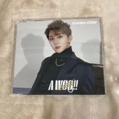 【D34056】A WOO!!
