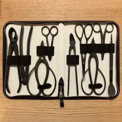 別誂品 昌国 特製5点セット 完全未使用デッドストック品 0233 金文字