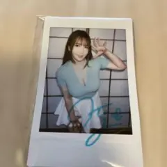 沢口愛華 直筆サイン入り写真パネル(A) 「B.L.T.2022年1月号」 - メルカリ