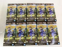 ワールド コレクタブル フィギュア ハンター試験vol.2 クラピカ 20個