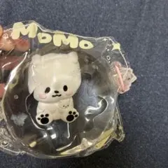MOMO スクイーズ 海洋シリーズ 第1弾 シュリンク付き 新品 未開封