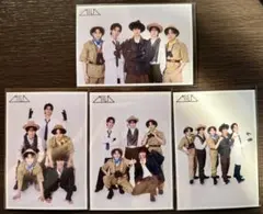 M!LK生写真セット-65杯目-爆裂ホームパーティー【集合4枚セット】③