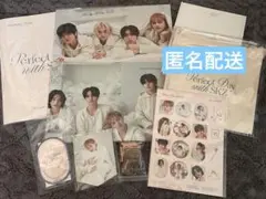 Stray Kids スキズ　本国シーグリ 2024