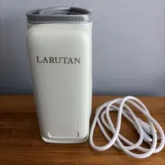 LARUTAN ポータブルミルクウォーマー