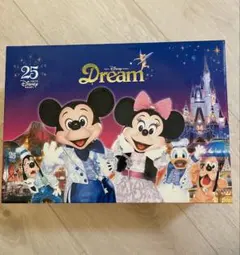 2026年最新】ディズニー ドリーム 25周年 CDの人気アイテム - メルカリ