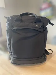 ⭐︎美品⭐︎THE NORTH FACE ブラック リュックバッグ