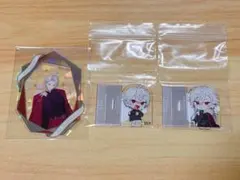 にじさんじ チョコエッグ 葛葉 シークレット 7th Anniversary特典