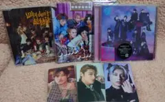 2025年最新】超特急 cdの人気アイテム - メルカリ