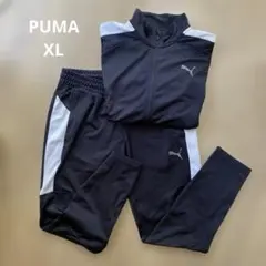 ジャージ上下 xl