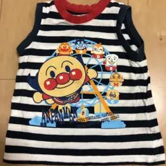 アンパンマン タンクトップ