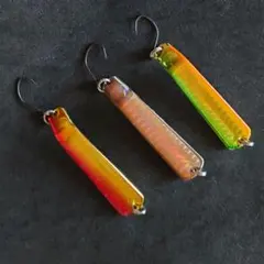 バックアンドフォース　セットのサムネイル